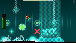 PLATINUM ADVENTURE, ПРОХОЖДЕНИЕ СЛОЖНОГО ДЕМОНА (УРОВНЯ) EASY DEMON!!!!!G!G!G!G!G!