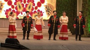 Концерт к Дню Защитника Отечества