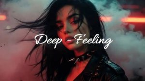 Deep House Dark Hypnotic 🍓 Faixas Exclusivas Spoken Vocal 118 BPM