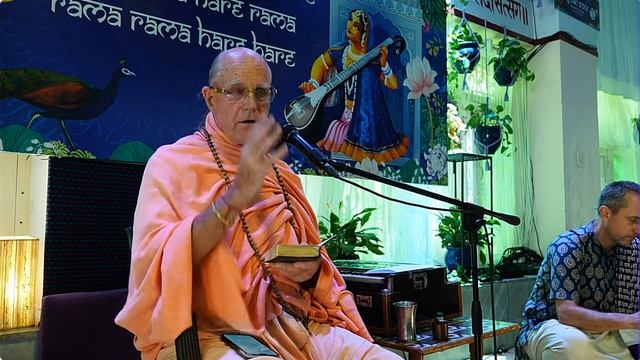 2026.03.03 Rishikesh kirtan Fest Indradyumna Swami initiation смотреть онлайн