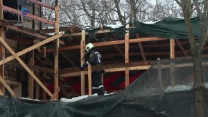 Комиссия по обследованию Дома горного начальника приступила к работе