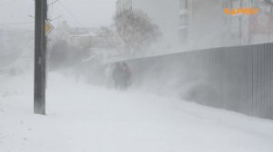 Жалоба на неубранный снег: куда и как обращаться