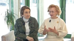 день за днем 10.03.2026 Надежда Ламанова