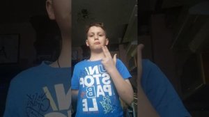 Третья часть стрима