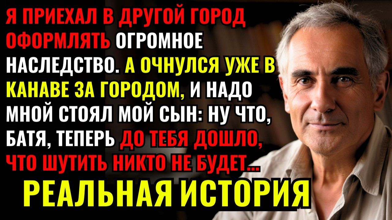 Я_ПОЛУЧИЛ_ПИСЬМО_об_огромном_наследстве,_но_С_ПОМЕТКОЙ_СРОЧНО_сделать смотреть онлайн