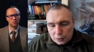 ⚡️ Максим Климов: ДИЧЬ ПОЛНАЯ ПРОИСХОДИТ В СТРАНЕ!