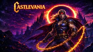 Castlevania: Gothic Dark Synthwave | 20-Track Vampire Hunter Tribute