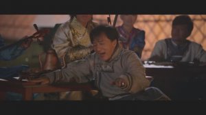 Отпетые напарники: Jackie Chan - Rolling in the Deep