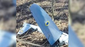 Подразделения «Купол Донбасса» и «Горыныч» отразили атаку 15 дронов на Донецк