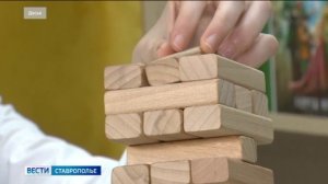 Детский культурно-просветительский центр появится в ставропольском селе