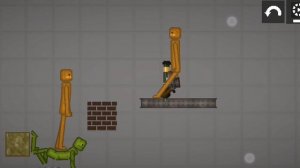 два брата проходят паркур(6 серия)