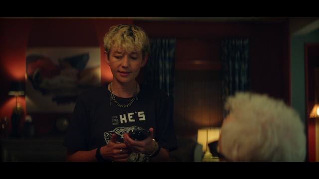 Владимир 4 серия «Плохое поведение» (сериал, 2026)