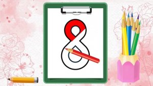 Футаж 8 Марта (бабочка). Футажи от автора https://vk.com/vk.creation2025