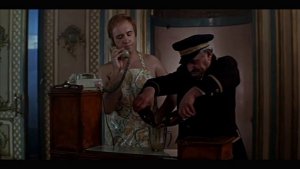 "Ты-мне, я- тебе" (1976) В 14, я Горторг мою...