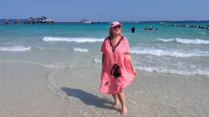 Паттайя.Поездка на райский остров!!!