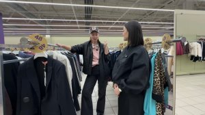 ОБЗОР МАГАЗИНА ФАМИЛИЯ