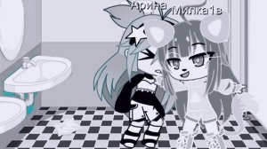 что я зделала со своей старой оскай;)