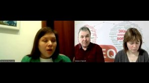 Эфир с Анастасией Высоцкой "Не принимай на свой счет: обратная связь и эмоции, которые она вызывает"