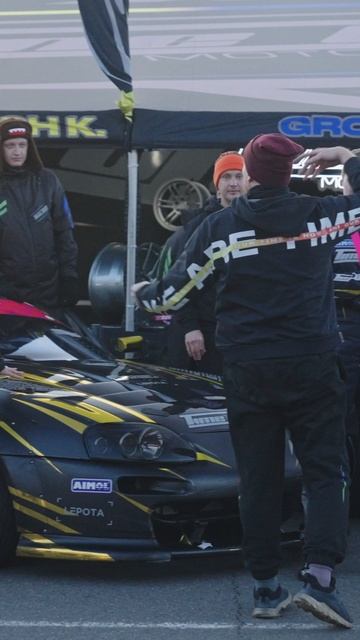 Сегодня день рождения у человека, который делает TimeUp — командой.