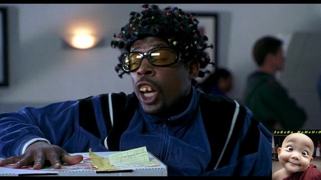 "Бриллиантовый полицейский" - 2