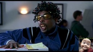 "Бриллиантовый полицейский" - 2