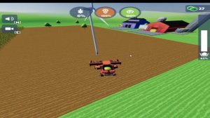 Бреем поле в Яндекс играх