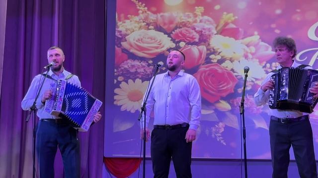 «Букет мелодий»