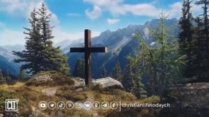 НАГОРНАЯ ПРОПОВЕДЬ