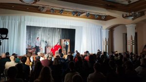 Пан или пропал, премьера 21.11.25