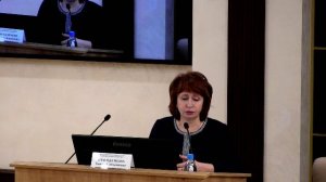 10.03.2026 Заседание Екатеринбургской городской Думы №48 (8 созыв)