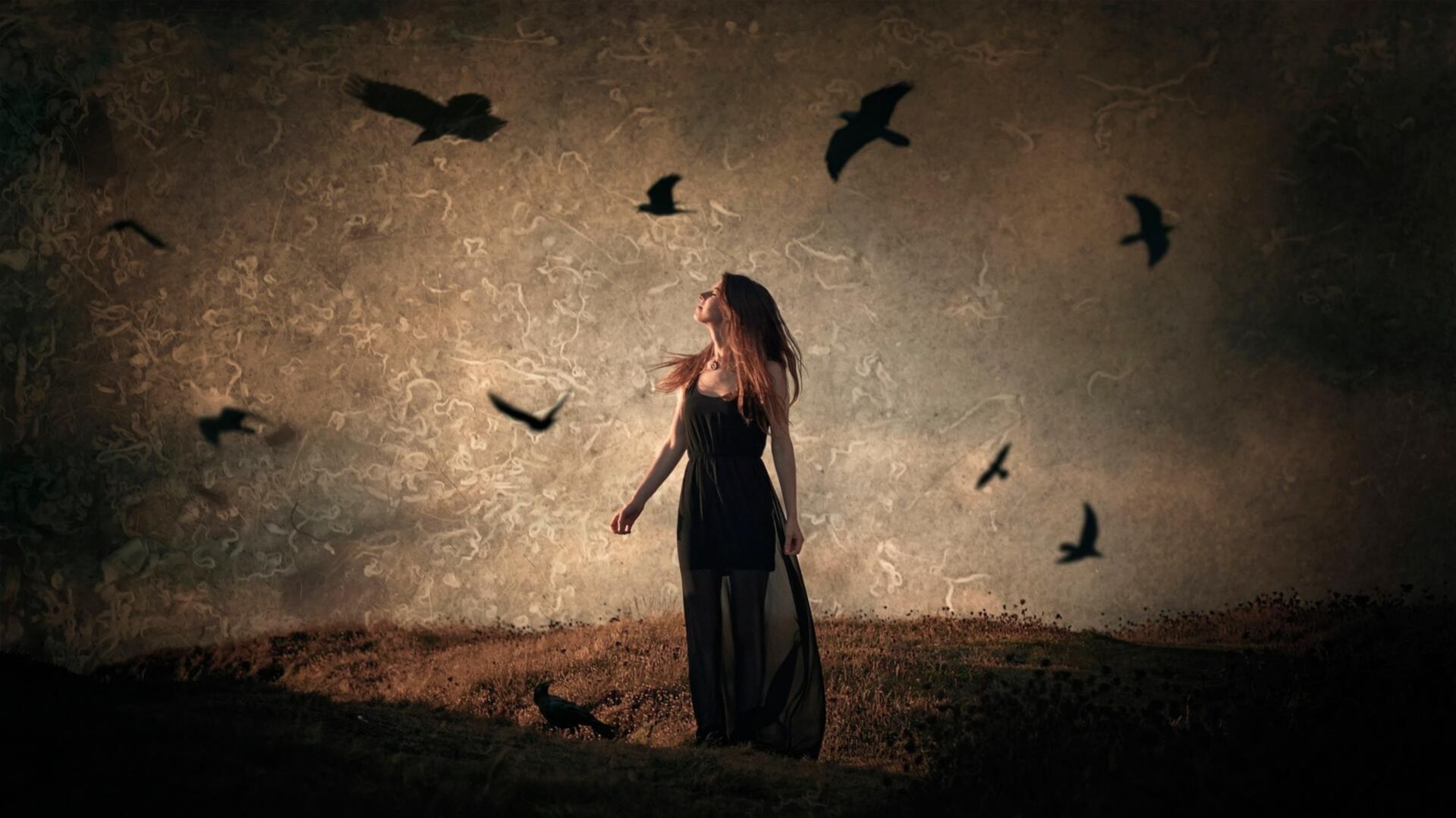 Dark Tranquillity — The Dark Unbroken cut