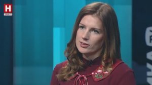 Спортсменка, красавица, многодетная мама | МНЕ ТОЛЬКО СПРОСИТЬ