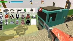 Мясников в приватке чг! После 1.5.4!