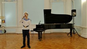 Есть только миг - концерт к 100 - летию А. Зацепина