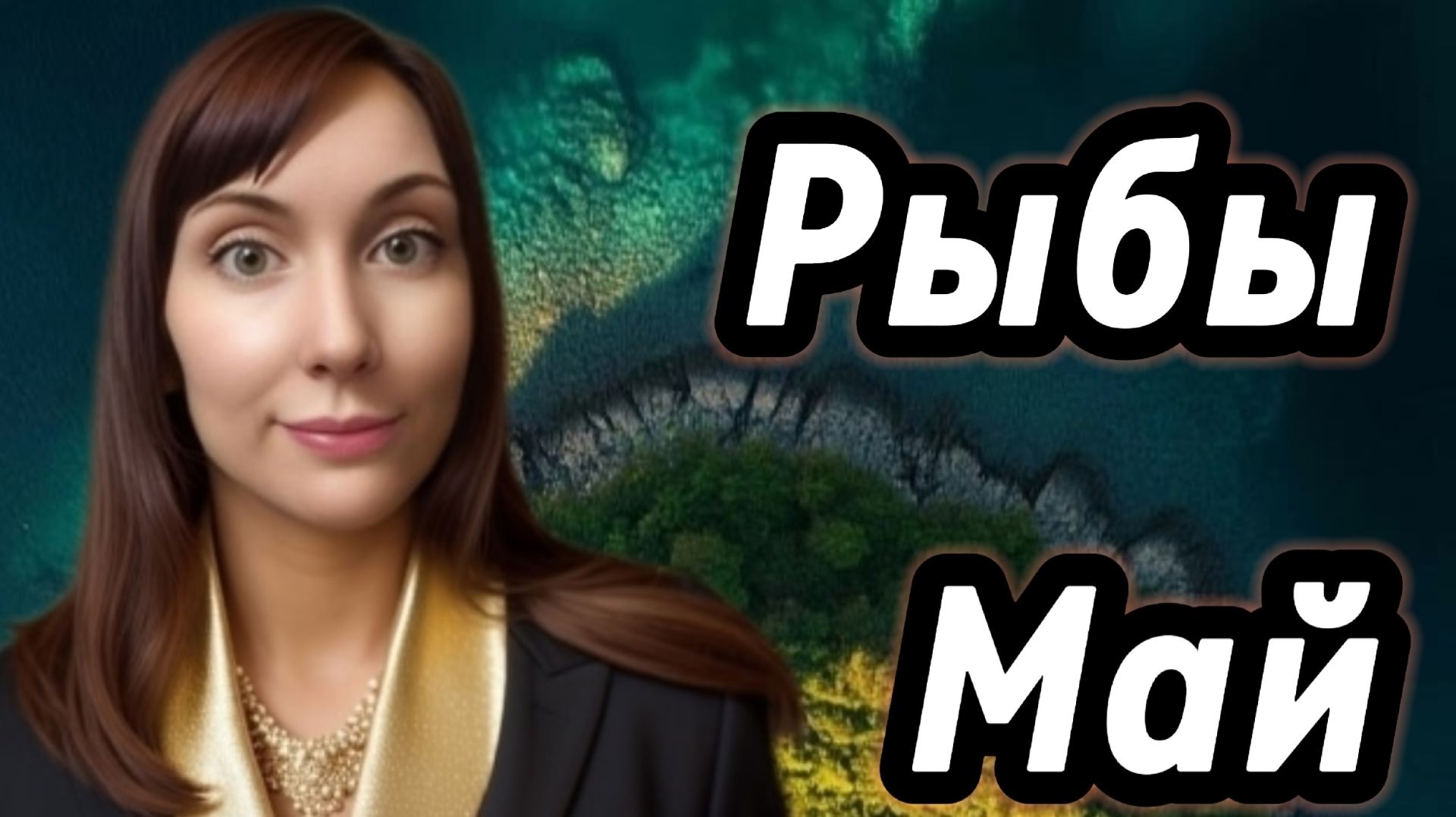 Рыбы гороскоп,астрологический прогноз на май 2026 года #рыбы #2026