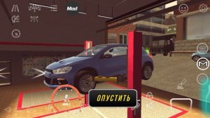 как сделать миллион км в кар паркинг