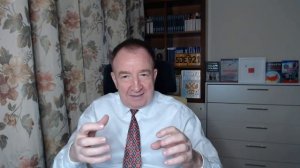 Игорь Панарин: Троянцы и Тайны Мироздания