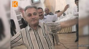 İsmayıl Səfərov  - Vəfa