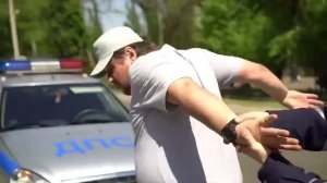 Ошибаются даже асы. Не совершайте ошибок, соблюдайте ПДД.