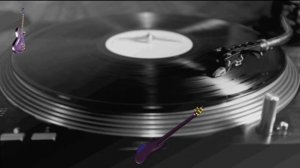 Владимир Трошин - Старая пластинка 1985 LP Мелодия СССР