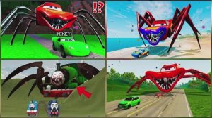 МОЛНИЯ МАКВИН ЕДОК: Coffin Dance (Кавер) 🏎️ Tiles Hop: Музыкальный Мем