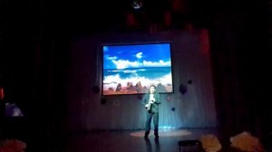 Бэсамэ Т.Газизулаев