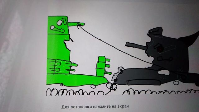 к78 готов! кв44 преехал!