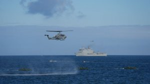 «Топить их веселее»: военные США об ударах по иранским судам