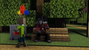 Ну, погоди все серии. 1-10 серия. 2 выпуск Майнкрафт анимация. Оценка каналов подписчиков