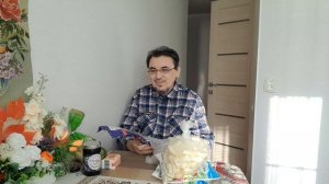 Покупки. Продукты питания. 10.03.2026