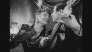 Ты не моя! Фрагменты из фильма "Свадьба". 1944 г.