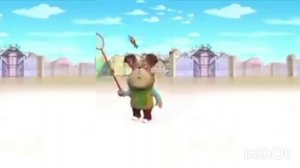 Заставка барбоскиных на разных языках