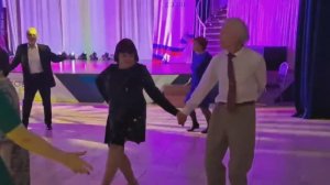 И гуляночка пошла, Ох на всю катушку!