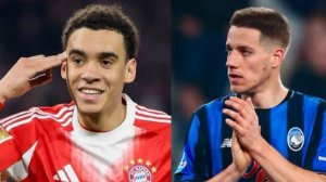 Аталанта - Бавария. Обзор матча. Лига Чемпионов УЕФА 10.03.2026